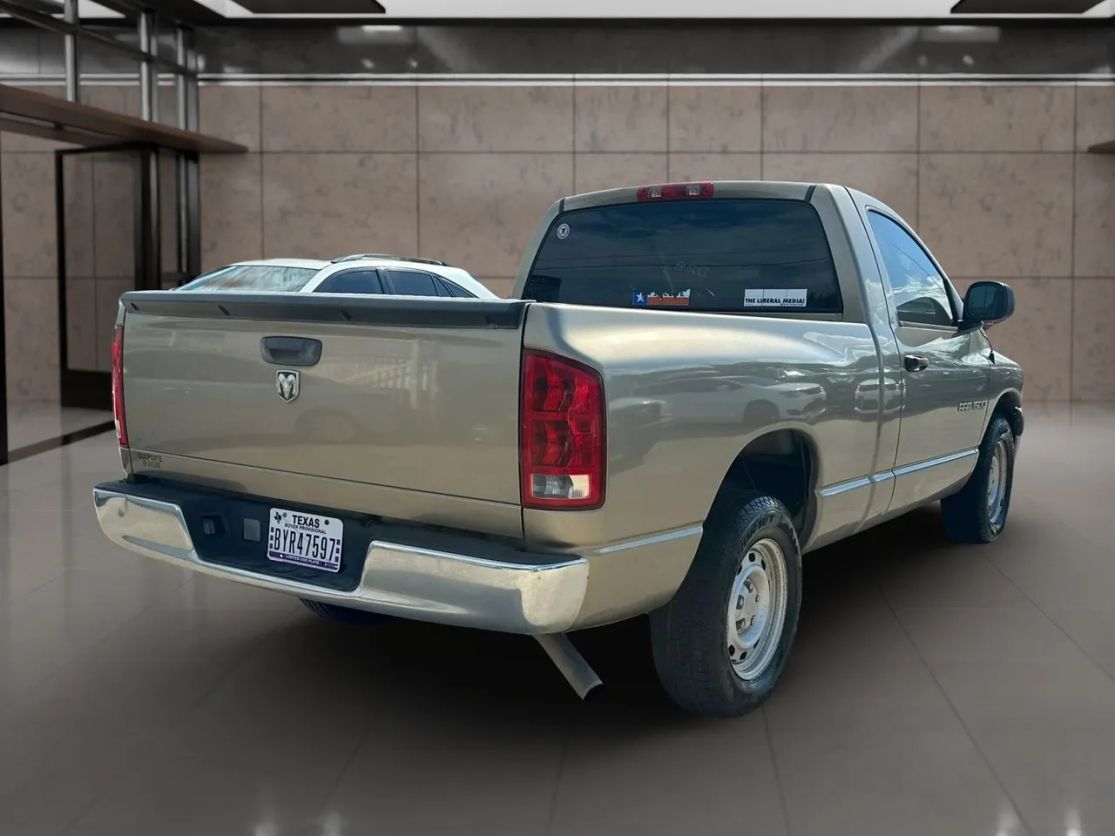 dodge ram 1500 pickup 2006 1D7HA16K66J192564 image dodge ram 1500 pickup 2006 1D7HA16K66J192564 image